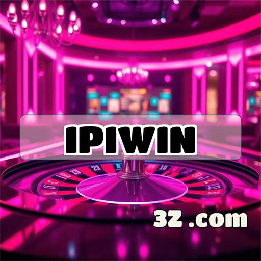 Entretenimento Sem Fronteiras: games no ipiwin