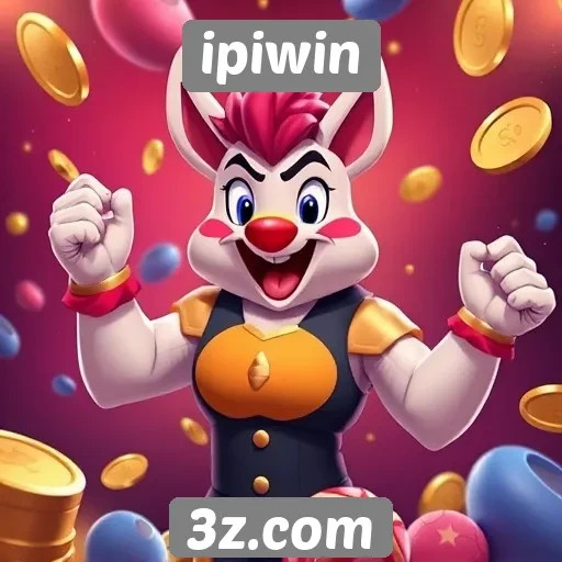 Oferta de bônus e promoções no ipiwin