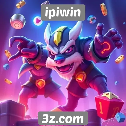 Comparação entre jogos populares no ipiwin