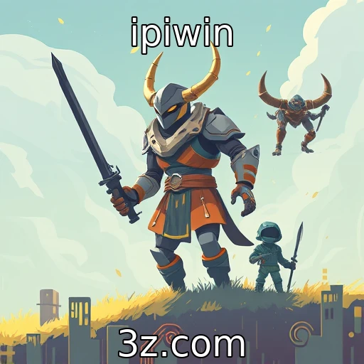 Tendências emergentes na indústria de jogos digitais