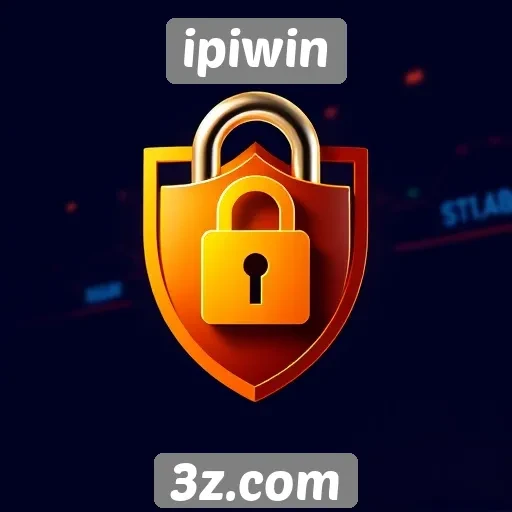 avalie a segurança do site ipiwin