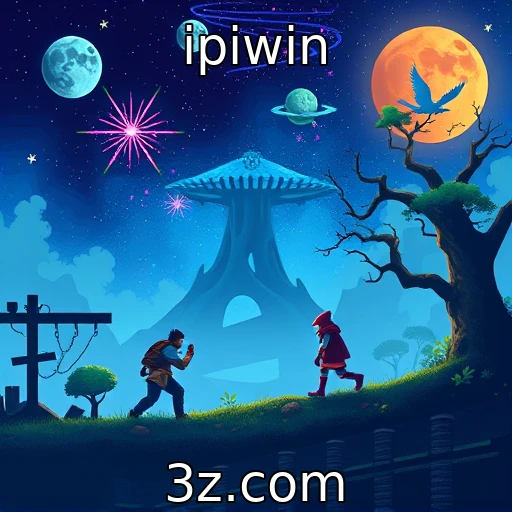 A evolução dos gráficos na indústria de jogos