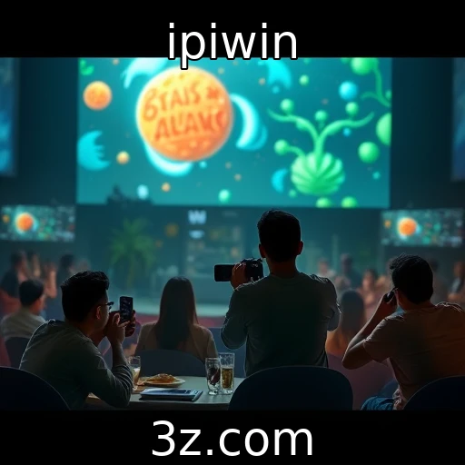 Novas tecnologias que estão moldando o futuro dos jogos