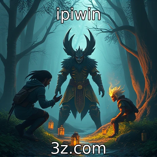 Transformação das narrativas nos jogos modernos