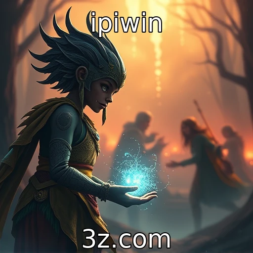 Inovação em narrativas interativas nos jogos modernos