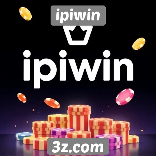Estratégias de marketing do ipiwin no setor de jogos online
