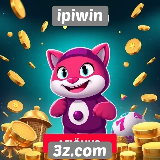 Promoções e bônus oferecidos pelo ipiwin