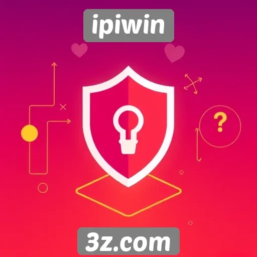 Recursos de segurança do ipiwin para jogadores