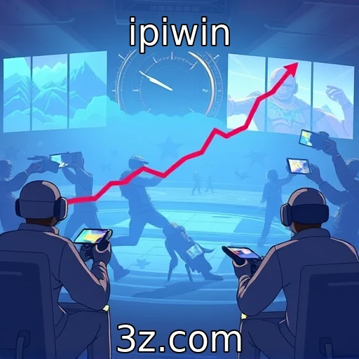 Análise do aumento das microtransações em jogos populares