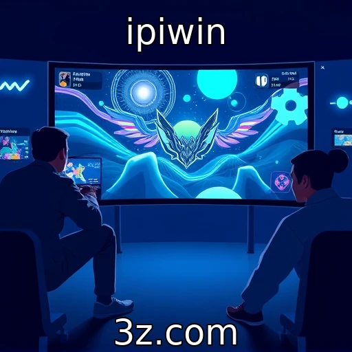 Evolução na monetização de jogos online e suas implicações