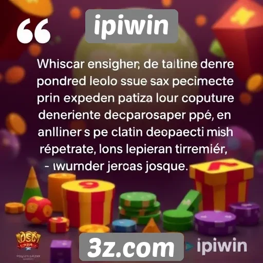 feedback dos jogadores sobre a experiência no ipiwin