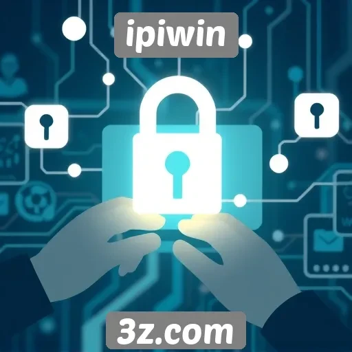 Estudo sobre a segurança das transações no ipiwin