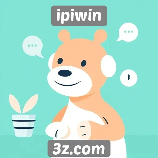 Avaliação da experiência do usuário na plataforma ipiwin