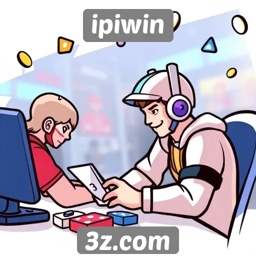 Experiência do usuário no ipiwin e suas implicações