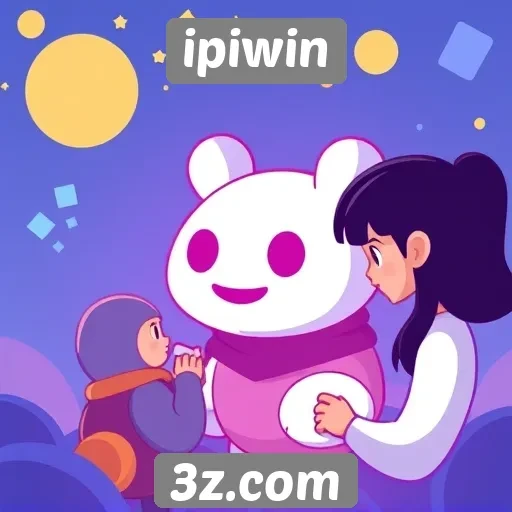 Usuários comentam sobre a experiência no ipiwin